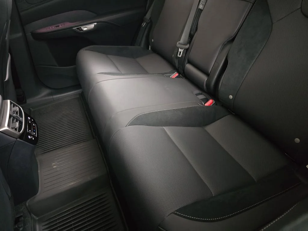 New 2026 Iridium Lexus F SPORT PERFORMANCE AWD image 14