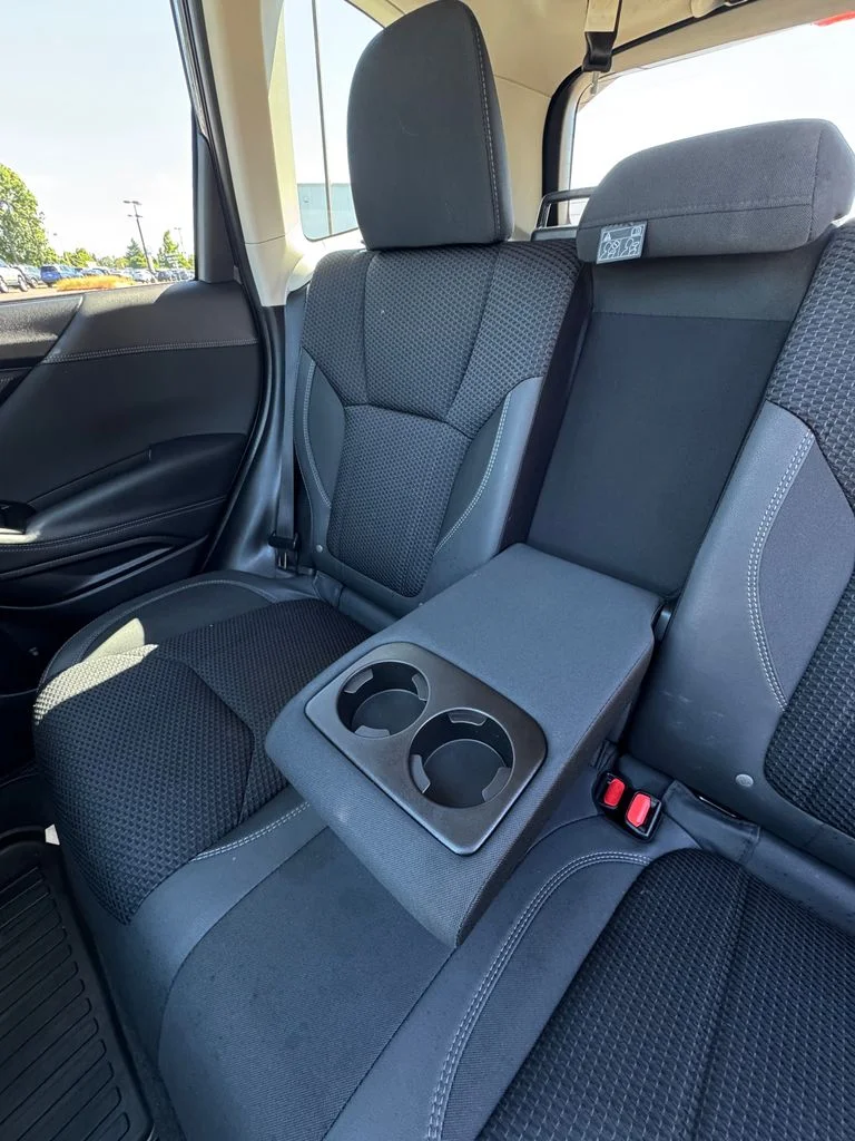 Used 2024 Gray Subaru Premium image 25