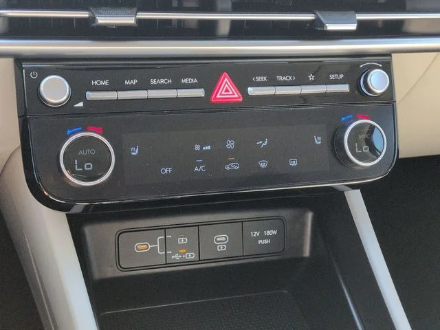 Certified Used 2026 Gray Hyundai SEL image 20