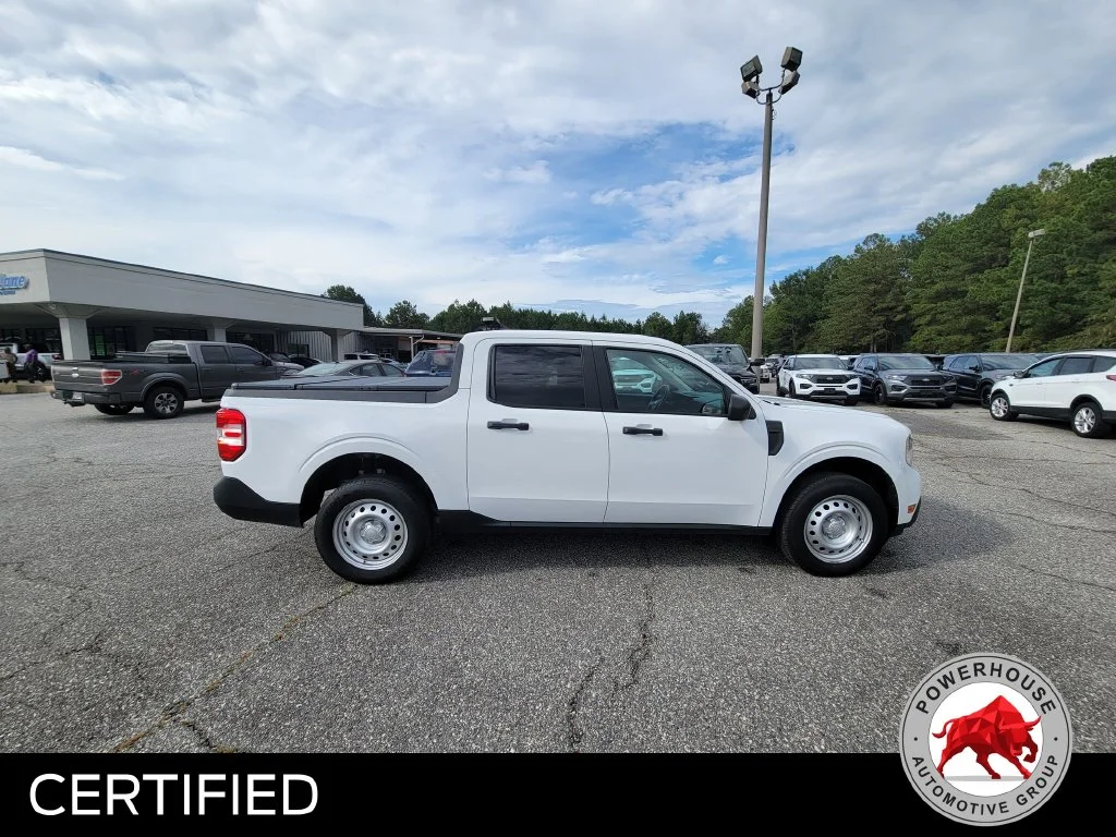Used 2022 White Ford XL image 8