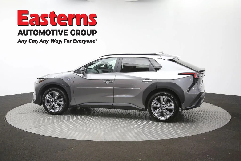 Used 2023 Black Subaru Limited image 54