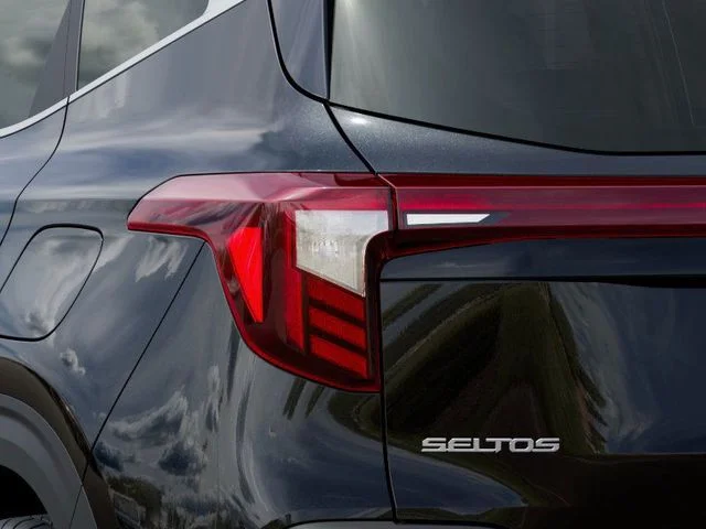 New 2026 Black Kia EX image 11