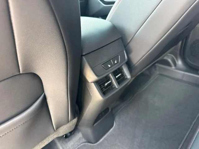 New 2027 Gray Chevrolet RS image 22