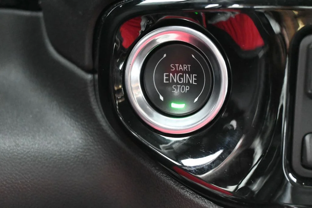 Used 2026 Black Chevrolet LTZ image 33
