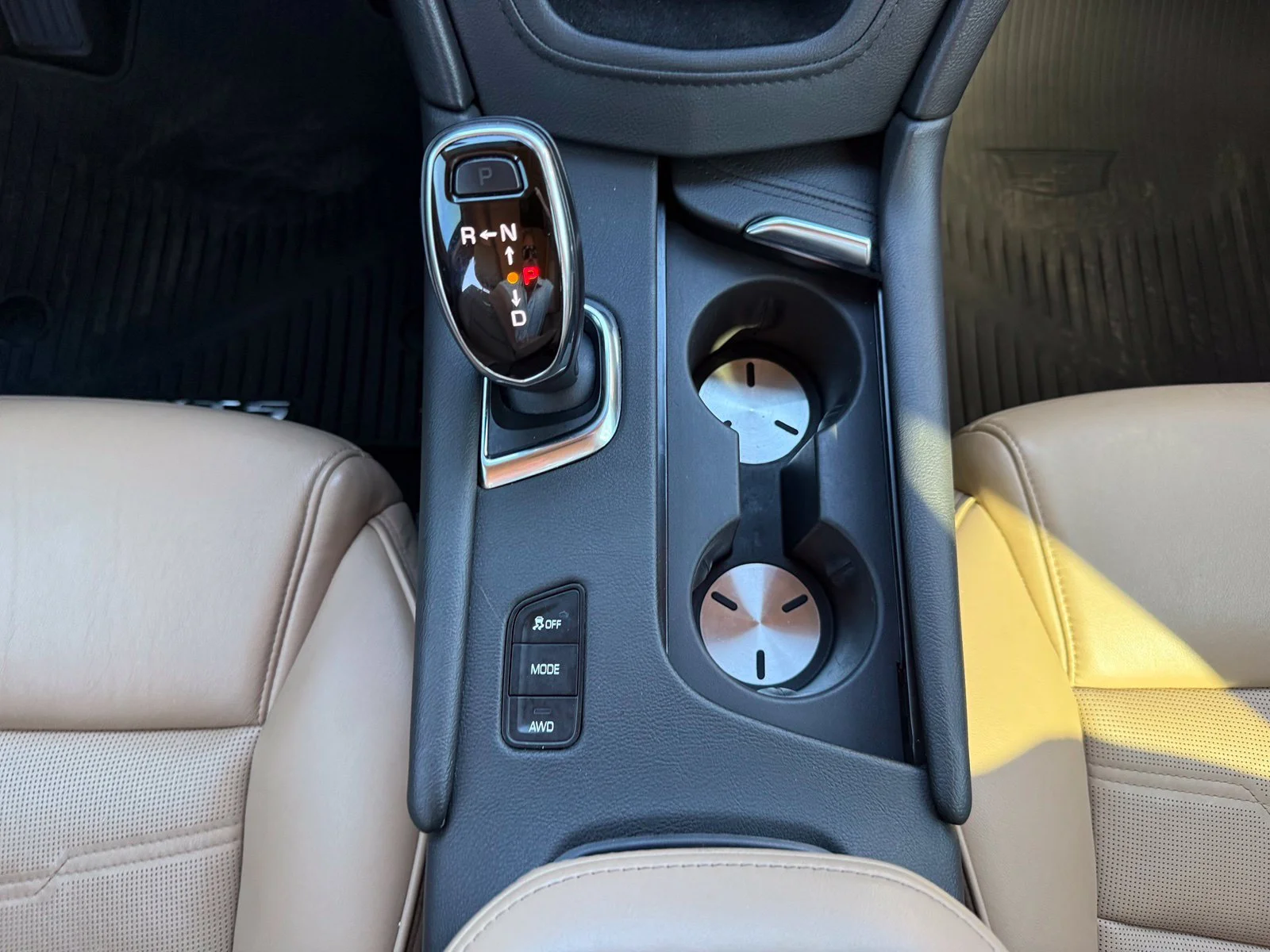 2019 Cadillac XT5 Platinum - Photo 29