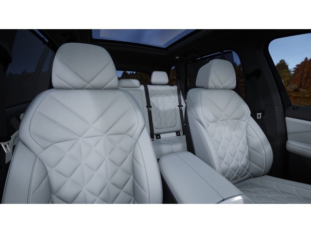 New 2026 Skyscraper Grey Metallic BMW xDrive40i image 11