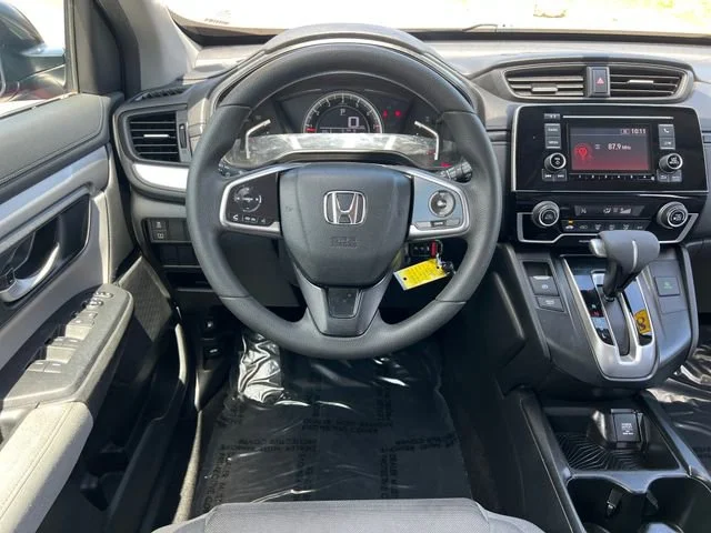 Used 2018 Basque Red Pearl II Honda LX image 12