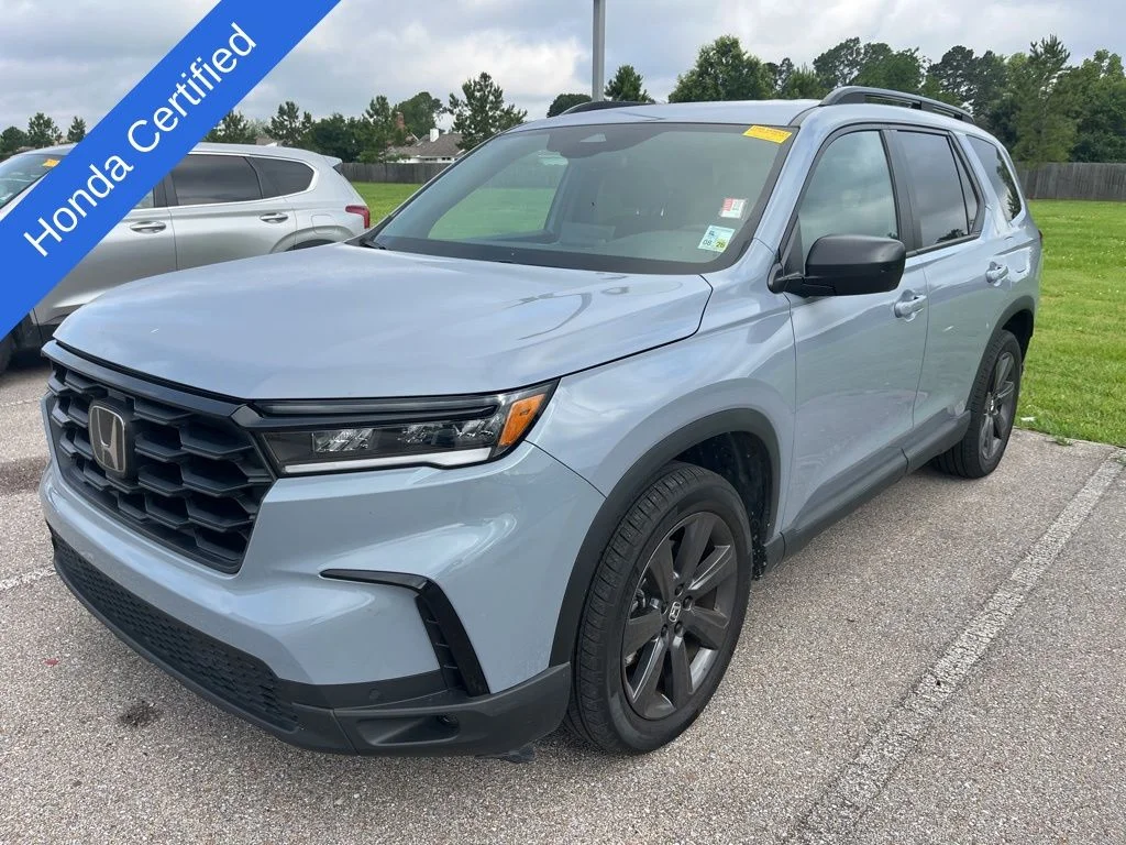 2023 Honda Pilot Sport 2WD's photo