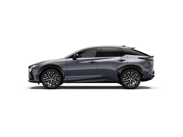 New 2026 Cloudburst Gray Lexus AWD LUXURY image 2