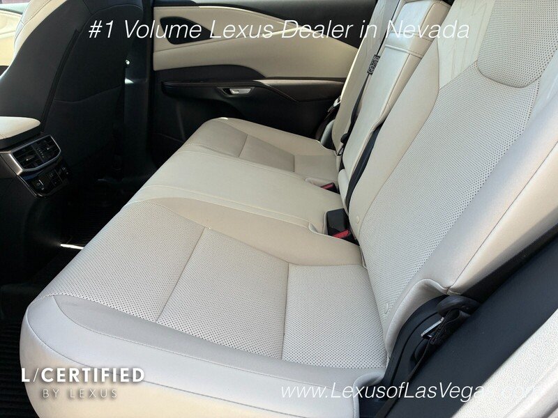 Certified Used 2024 Gray Lexus 350 Premium image 5