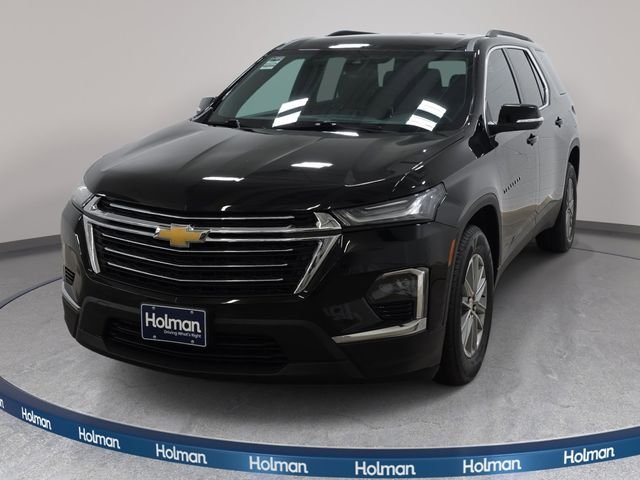 2023 Chevrolet Traverse LT