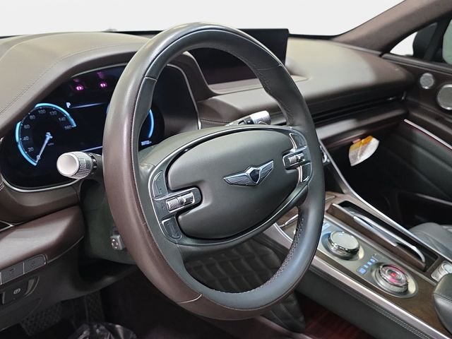Used 2023 Green Genesis 3.5T image 14