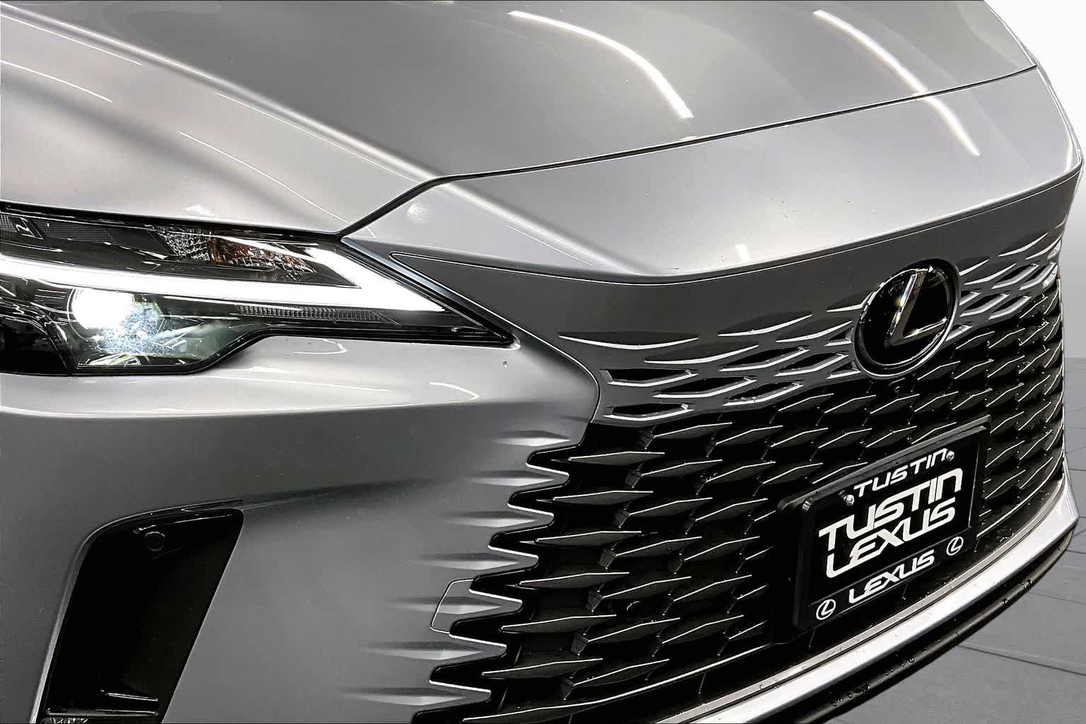Used 2026 Iridium Lexus Premium image 30