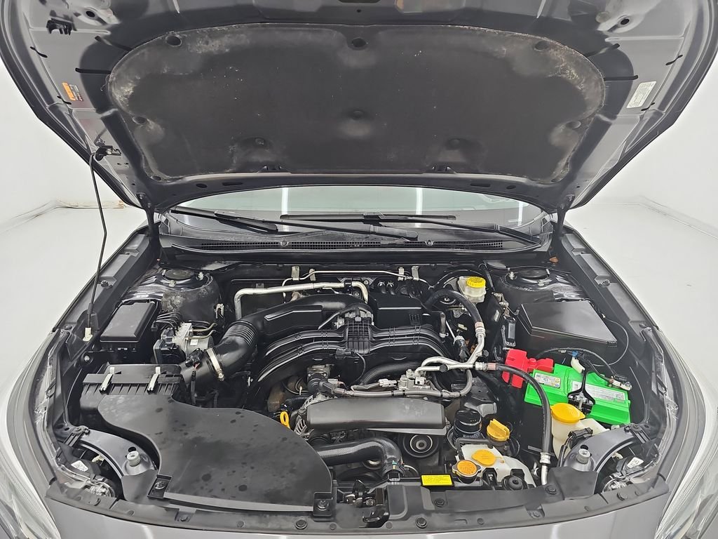 Used 2020 Gray Subaru Touring image 46