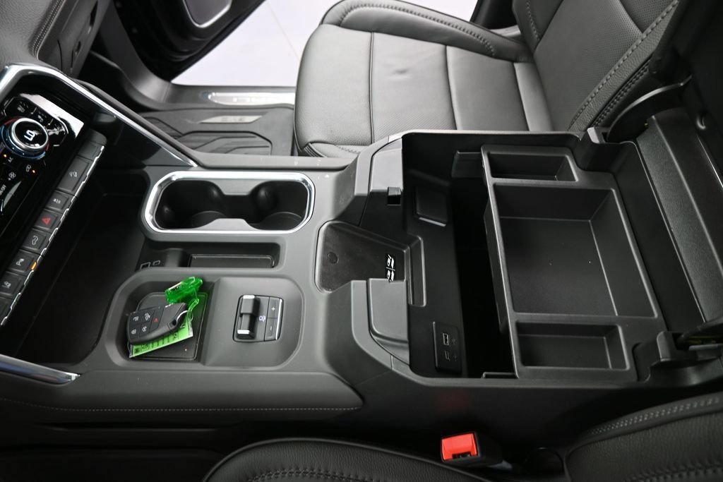 New 2026 Onyx Black GMC Denali image 19