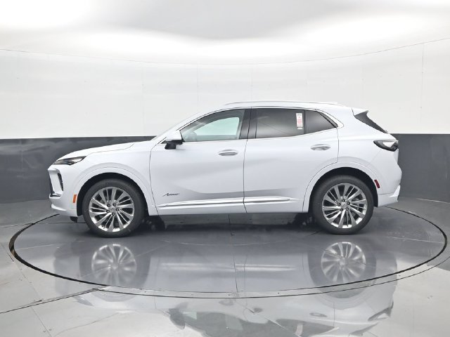 2026 Buick Envision Avenir - Photo 8