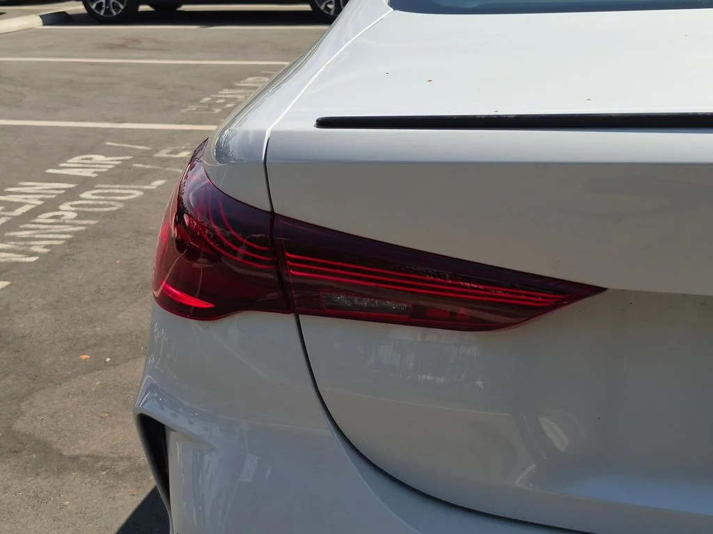 New 2027 White BMW 430i image 21