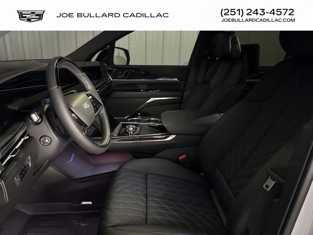 2026 Cadillac Escalade IQ Sport - Photo 12