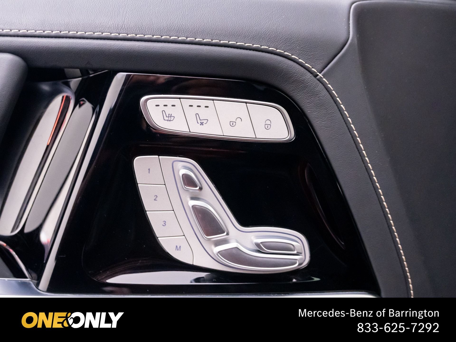 Certified Used 2024 Orange Mercedes-Benz G 63 AMG® image 15