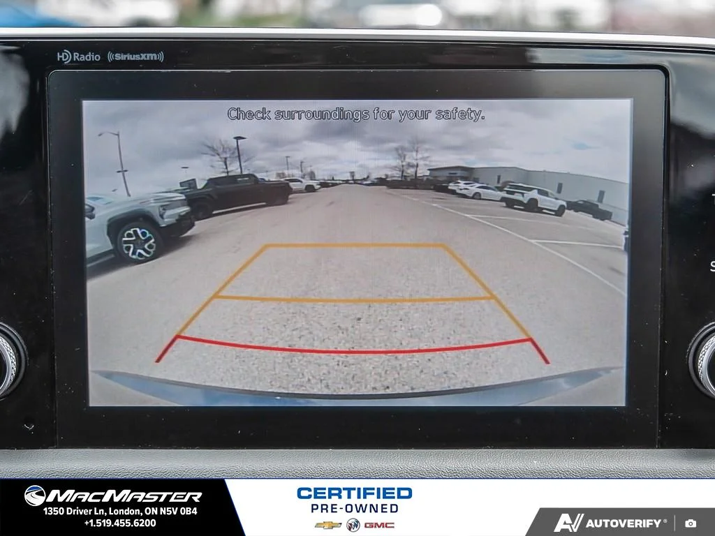 Certified Used 2022  Hyundai Sport image 30