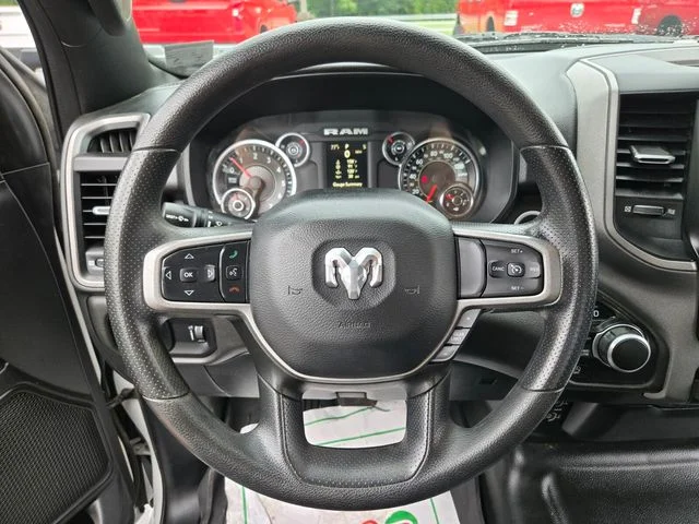 Used 2023 White Ram Tradesman image 30