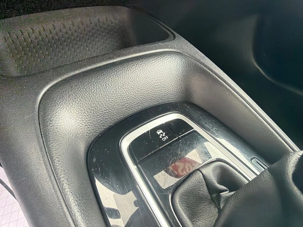 Used 2023 Black Toyota LE image 23