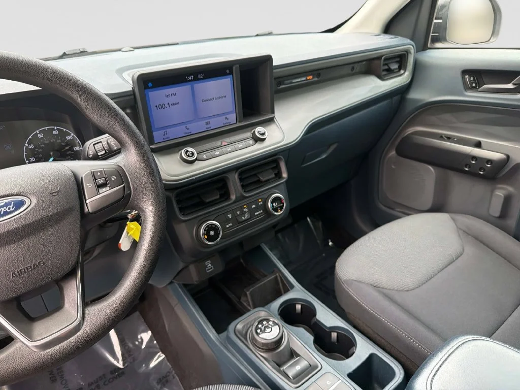 Used 2022 Area 51 Ford XL image 28
