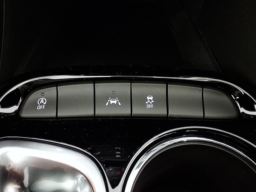 2026 Buick Encore GX Preferred - Photo 21