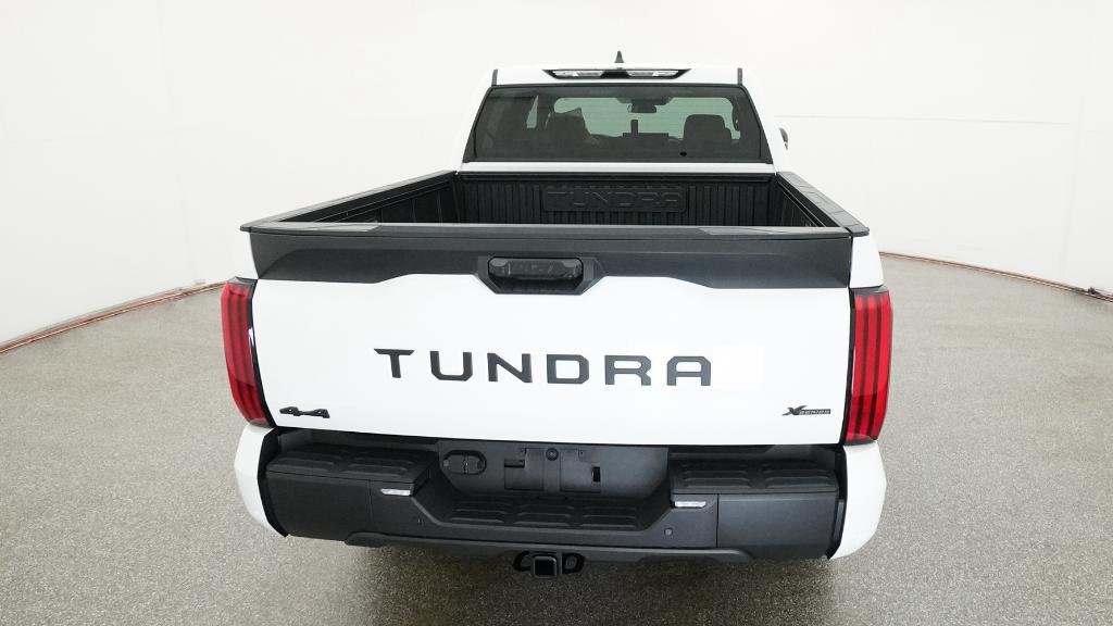 New 2026 Ice Cap Toyota SR5 image 42