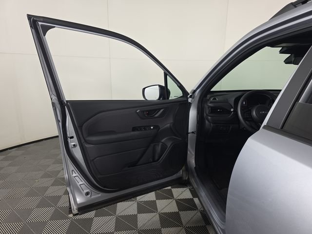 Certified Used 2026 Silver Subaru Premium image 20