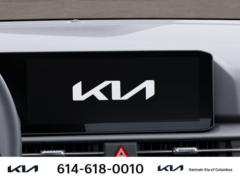 New 2027 Blue Kia S image 23
