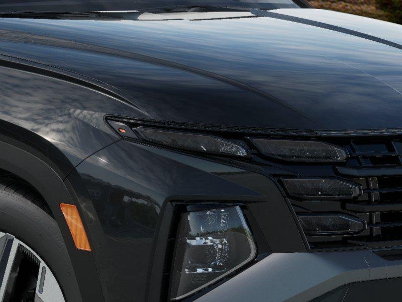 New 2026 Phantom Black Hyundai SEL Premium FWD image 22