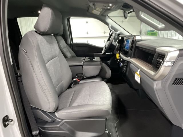 2026 Ford F-250 Super Duty XL - Photo 28