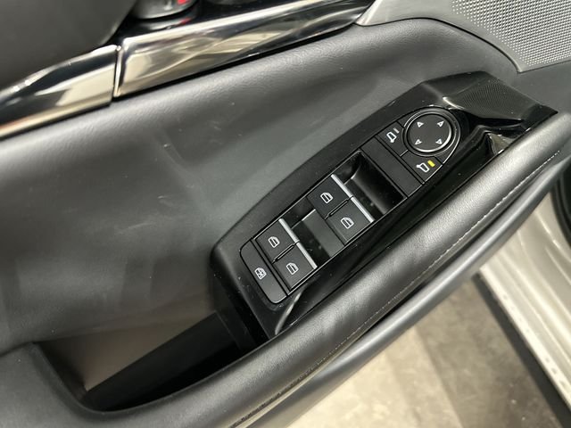 New 2026 Silver Mazda 2.5 Turbo Premium Plus image 19