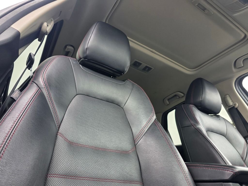 Used 2024 Gray Mazda 2.5 S Carbon Edition image 24