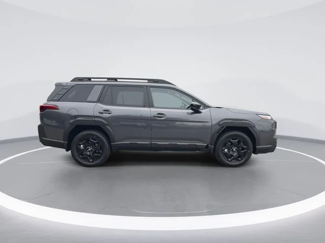 New 2026 MAGNETITE GRAY METALLIC Subaru Limited image 9