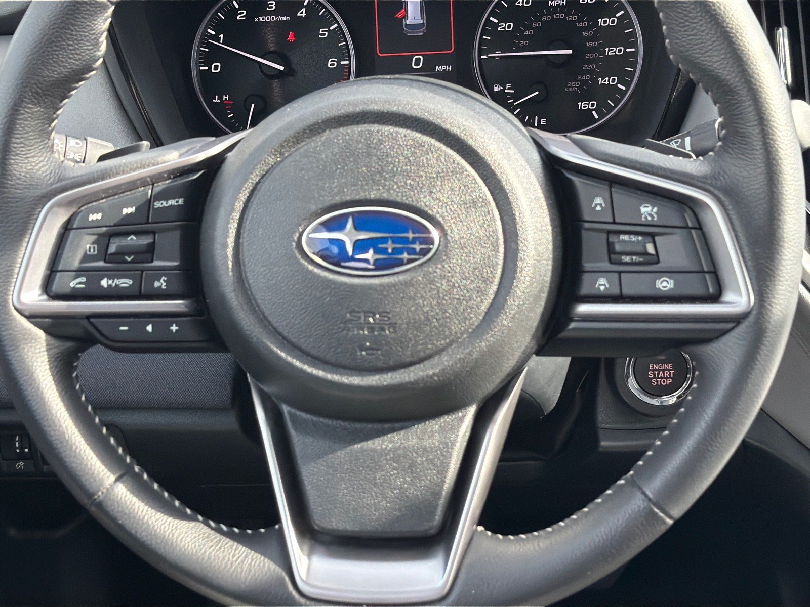 2025 Subaru Outback Premium - Photo 14