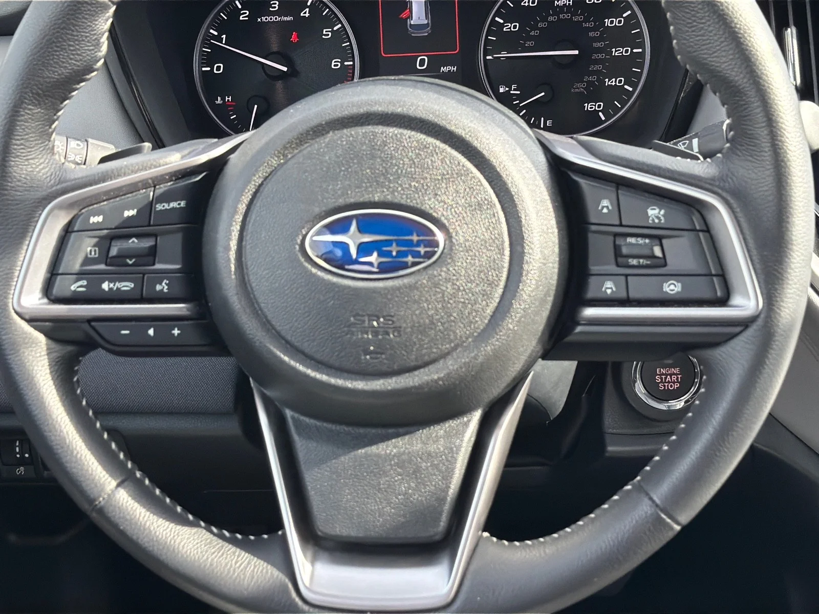 2025 Subaru Outback Premium - Photo 14