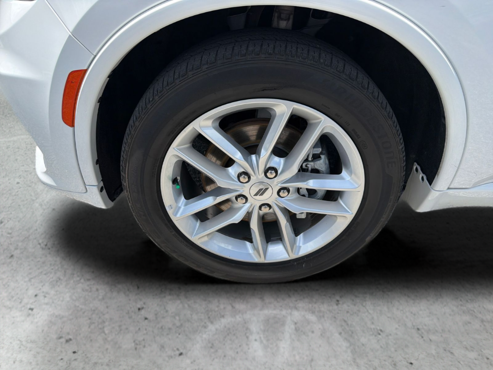 Used 2024 White Dodge GT Plus image 38