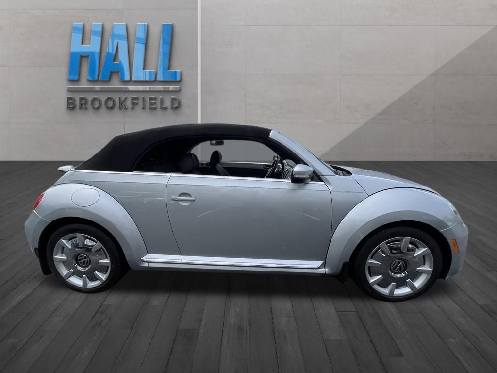 Used 2015 Silver Volkswagen 1.8T image 12