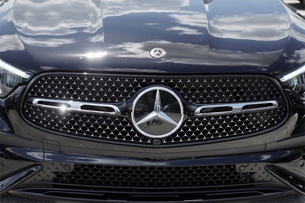 2026 Mercedes-Benz GLC Base - Photo 7