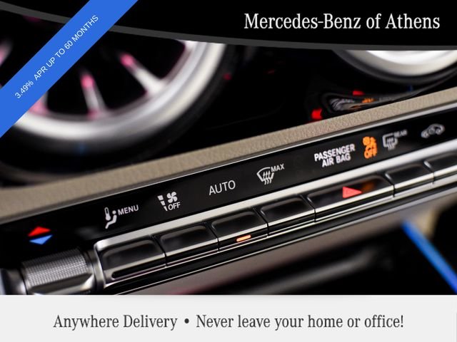 New 2026 Night Black Mercedes-Benz GLA 250 image 30