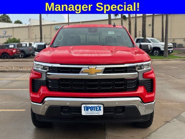 2026 Chevrolet Silverado 1500 LT - Photo 8