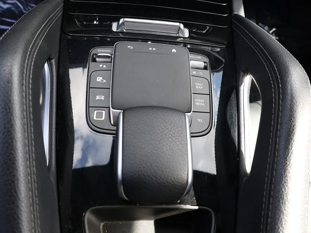 2025 Mercedes-Benz GLE GLE350 - Photo 29