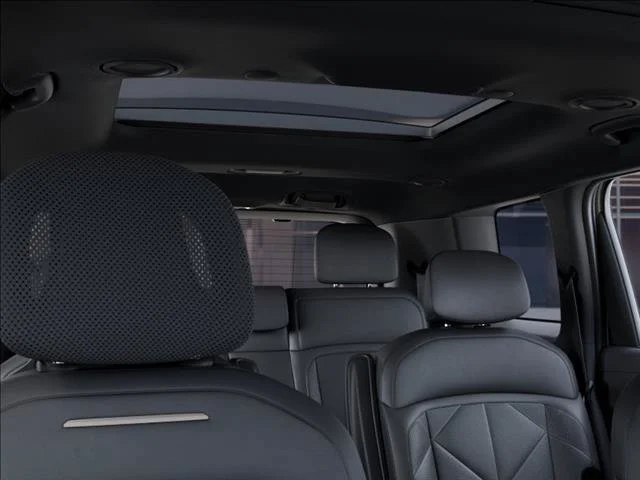 New 2027 Ivory Silver Kia SX image 27