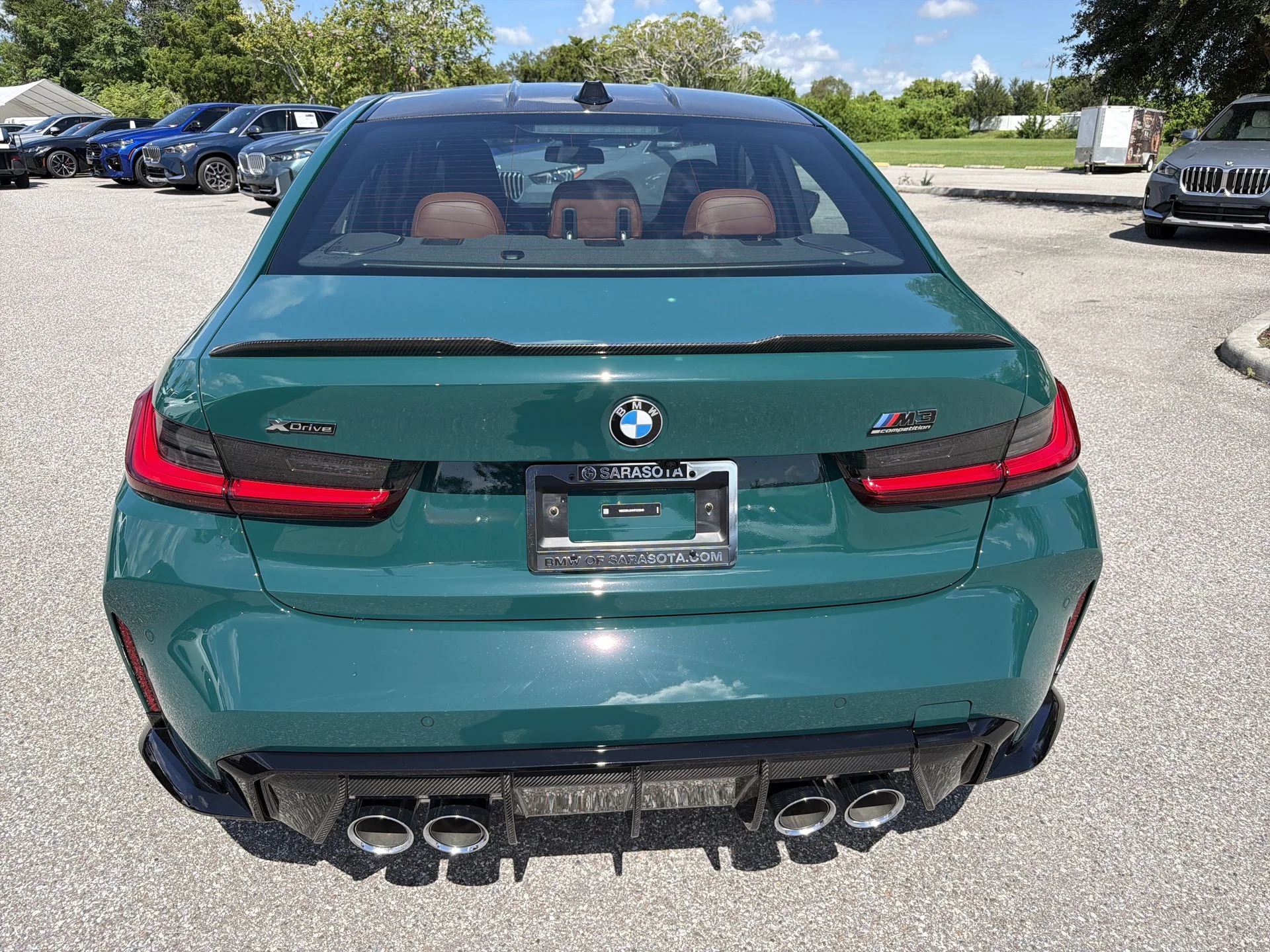 New 2027  BMW Competition image 5