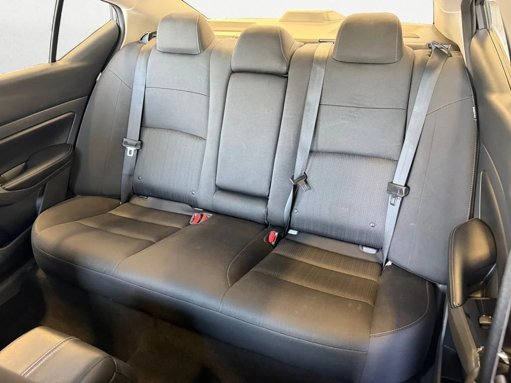Used 2023 Gray Nissan 2.5 SV image 10