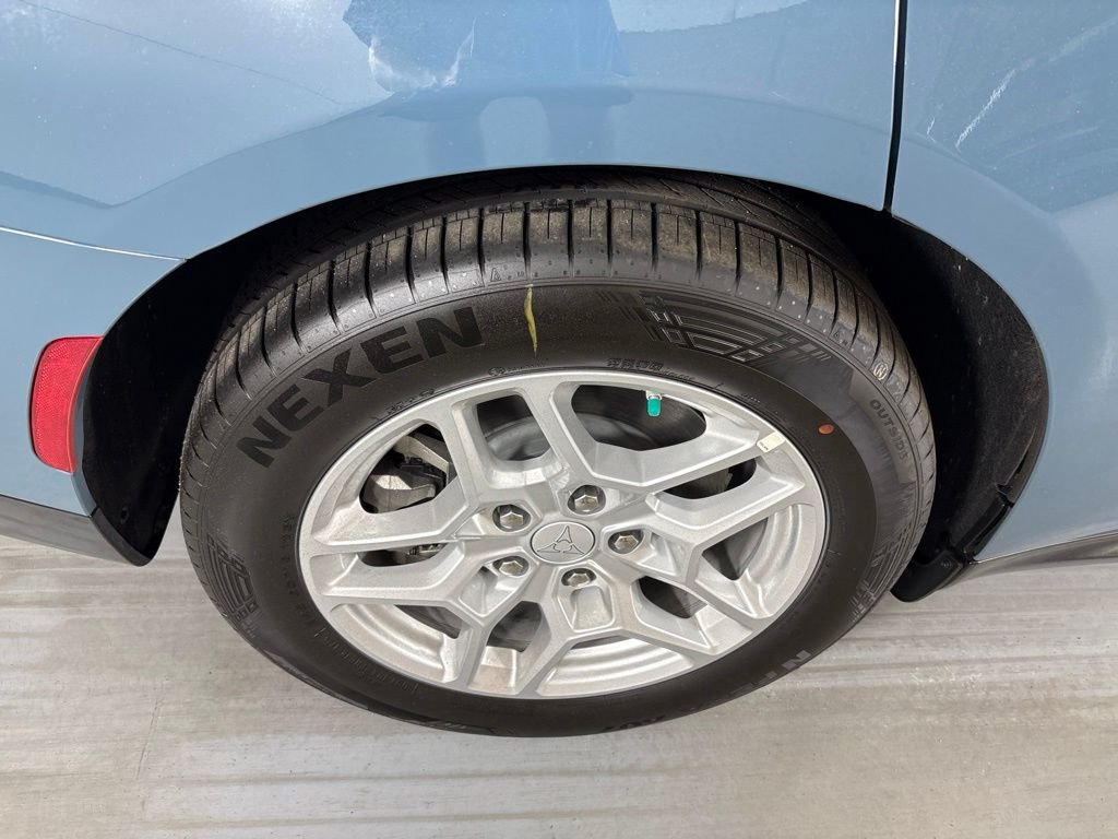 New 2026 Sub-Zero Exterior Paint Dodge R/T image 10