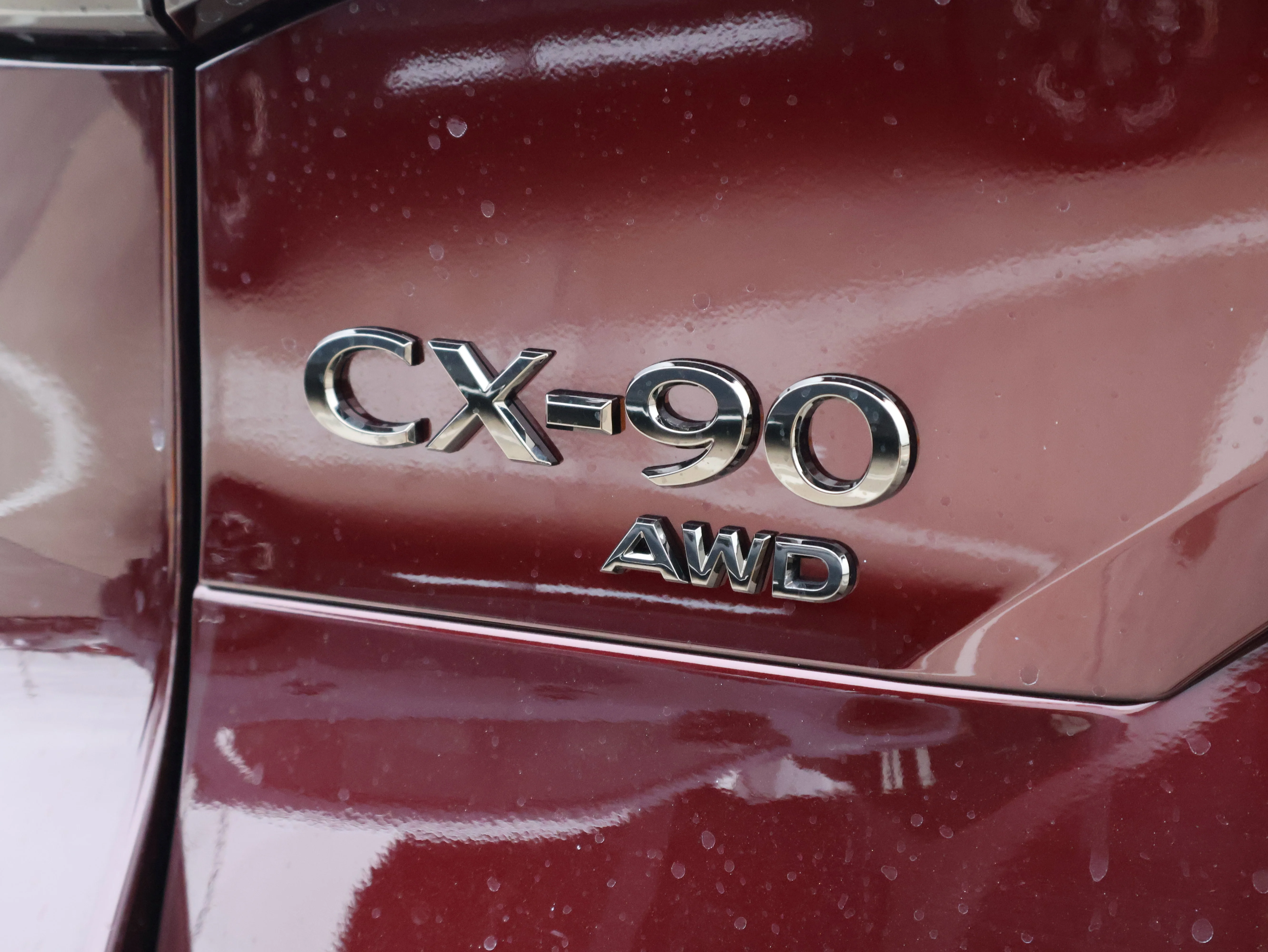 New 2026 Artisan Red Premium Mazda Premium Sport image 21