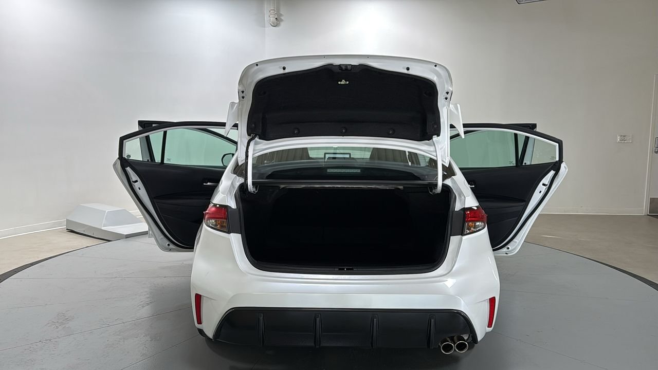 Certified Used 2026 Beige Toyota XSE image 16